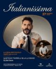 Italianissima – La Cena Spettacolo | Lido Nettuno