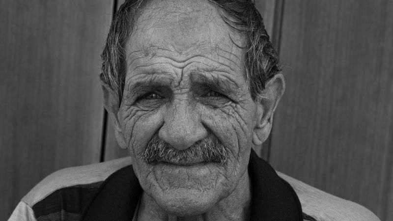 Ritratti del Tempo: mostra e progetto fotografico | Manfredonia Festival 2026
