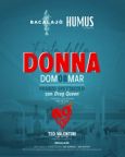 Festa della Donna – Pranzo spettacolo e DJ set 