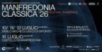 Carlo Angione - Manfredonia Classica | Manfredonia Festival 2026