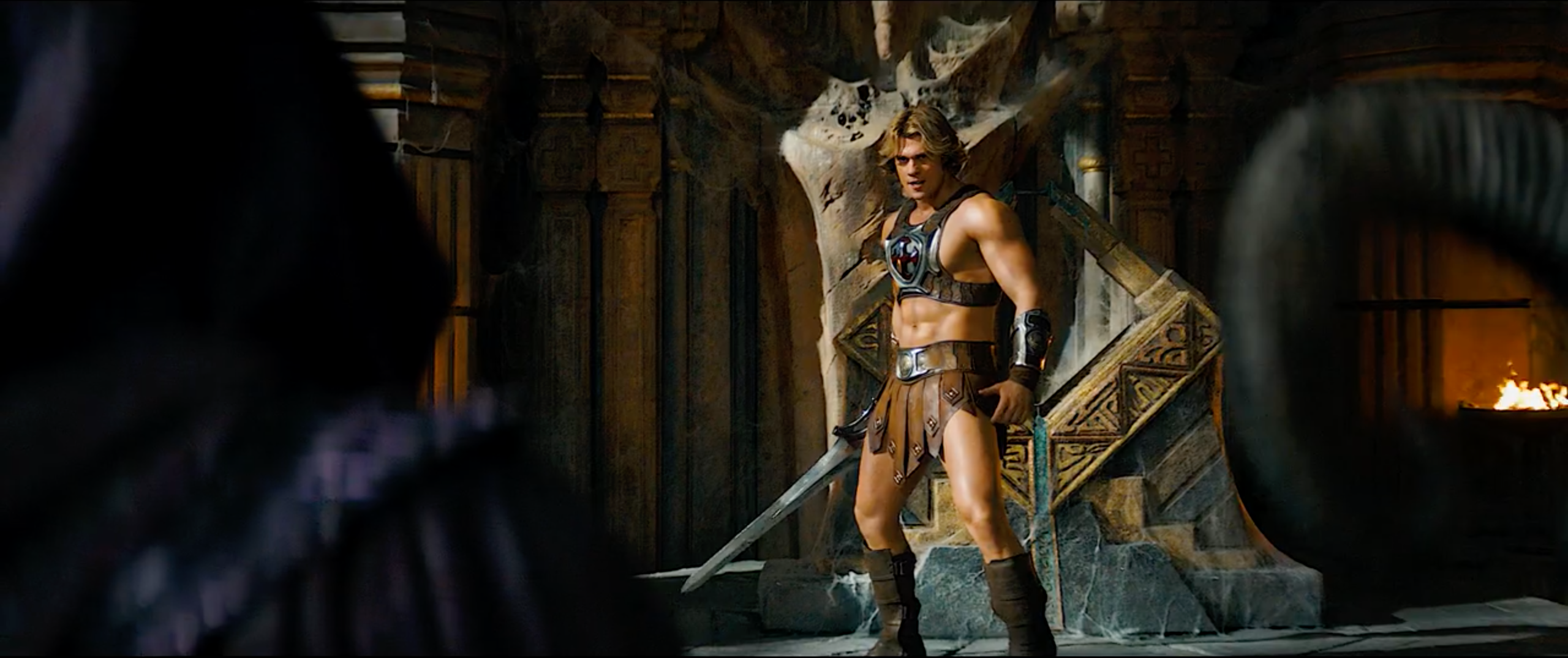 Masters of the Universe | Cinema San Michele