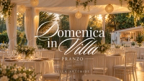 Domenica in Villa | Villa Artemide
