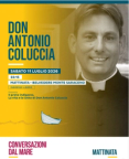 Conversazioni dal Mare con Don Antonio Coluccia