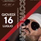Tributo ad Antonacci con Anto Nacci | Al Molo 20 