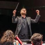 Concerto "Note di dedicazione allo Spirito Santo”