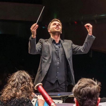 Concerto "Note di dedicazione allo Spirito Santo”