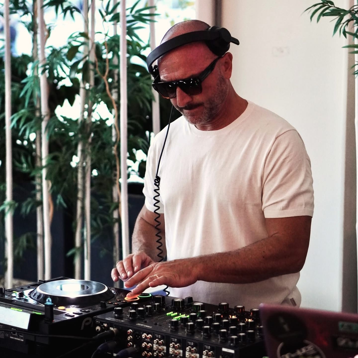 Flamingo Afternoon con Rico Dj | Flamingo