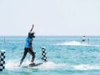 Campionato Europeo UIM Motosurf 2026 