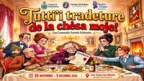 Tutti’i tradeture de la chèsa moje! – Commedia | CineTeatro San Michele