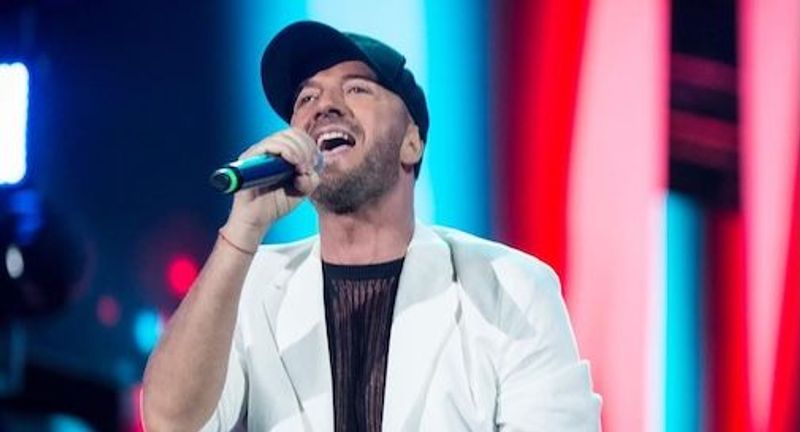 RAF in concerto – Infinito Estate Tour 2026 / Ferragosto | Foggia