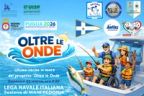Oltre le Onde – Uscita in mare inclusiva