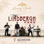 Lindbergh – Pooh Official Tribute Band | Luxury Beach Kursaal