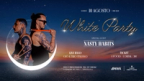 White Party – La Notte di San Lorenzo | Lido Nettuno