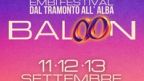 BALOON - EMBI Festival 2026 | Trinitapoli