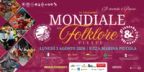 Mondiale del Folklore – World Music Festiva | Vieste 