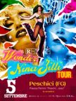 Nina Zilli in concerto | Peschici