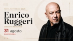 Enrico Ruggeri in concerto il 31 agosto - Festa Patronale 2026 