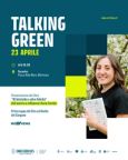 Talking Green Orchidays | incontro su sostenibilità ed ecoturismo