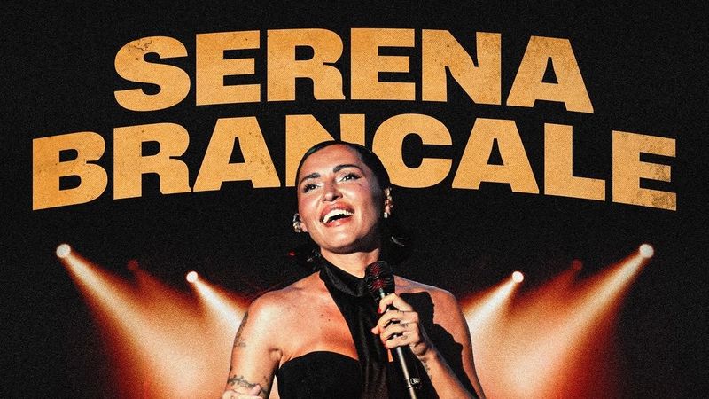 Serena Brancale – Sacro Tour | Bari