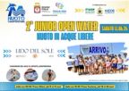 2° Junior Open Water – Nuoto in Acque Libere a Siponto