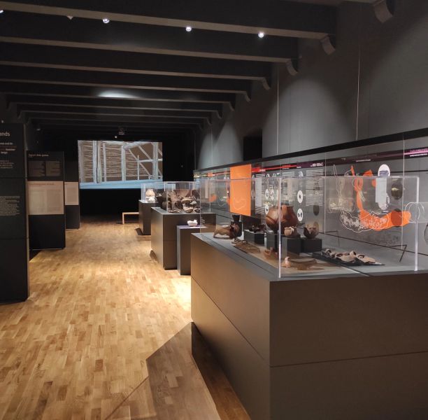 Musei e natura a Manfredonia: cosa visitare tra cultura e paesaggio
