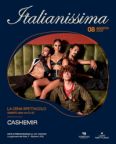 Italianissima – Cena Spettacolo con Cashemir  | Lido Nettuno