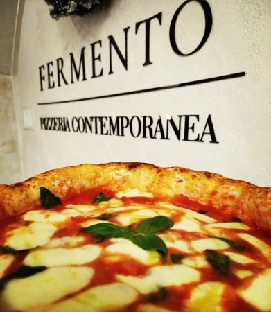 Puglia in Fermento 2026 | Fermento Darsena