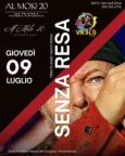 Senza Resa – Vasco Rossi Tribute Band | Molo 20 