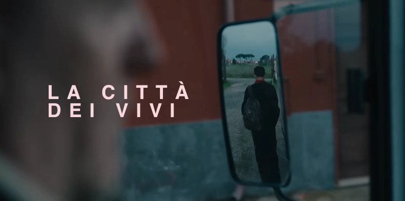 La città dei vivi | Cinema San Michele