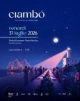 Ciambò – Cena sul Molo di Levante