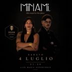 ROXM Live Music Experience | Minami Restaurant & Lounge