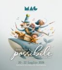 Creative Summer Lab – Dove tutto è possibile