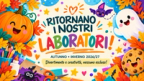 Laboratori d’Autunno 2026 – Associazione Angeli 2021