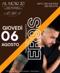 ER9S Live – Tributo a Eros Ramazzotti | Al Molo 20 