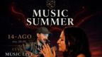 Ferragosto sotto le stelle – Music Summer | Glamping Le Lenze