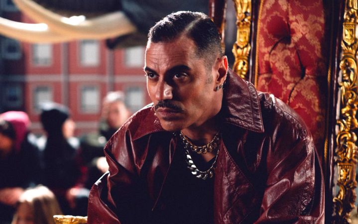 King Marracash | Cinema San Michele 