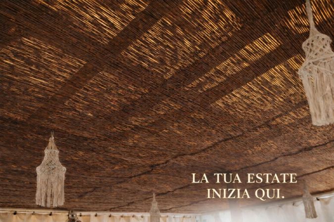 Ferragosto 2026 al Luxury Beach Kursaal — foto 2