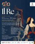 Il Re – Opera di Umberto Giordano