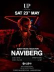 Naviberg - Guest Music Selection
