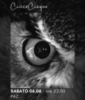 DJ set con PAZ | CivicoCinque