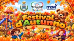 Festival d’Autunno – L’Orso e le sue Zucche 2026