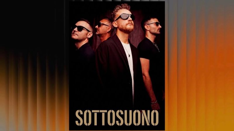 Sottosuono live | CivicoCinque