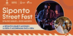 Siponto Street Fest | Manfredonia Festival 2026