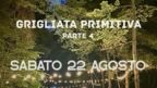 La Grigliata Primitiva all'Hotel Elda | Foresta Umbra