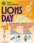 Screening e consulenze mediche gratuite | Lions Day 2026