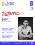 Giorgio Pasotti - Michael – Festival del Patrimonio
