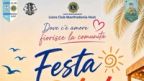 Festa d’Estate sulla Spiaggia – Lions Club Manfredonia Host