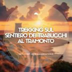 Trekking al tramonto sul Sentiero dei Trabucchi 