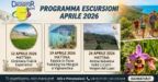 Trekking Anima Selvatica – Valle Li Carri e Vergon del Lupo