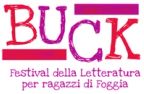 Buck Festival 2026 – Festival della Letteratura per Ragazzi di Foggia